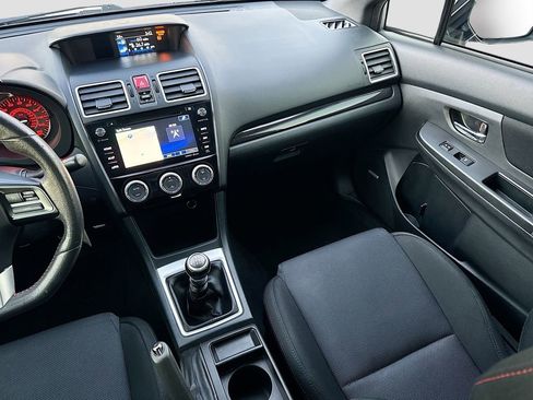 Used 2016 Subaru WRX Premium image 30