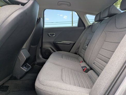 Used 2025 Kia K4 EX FWD image 13