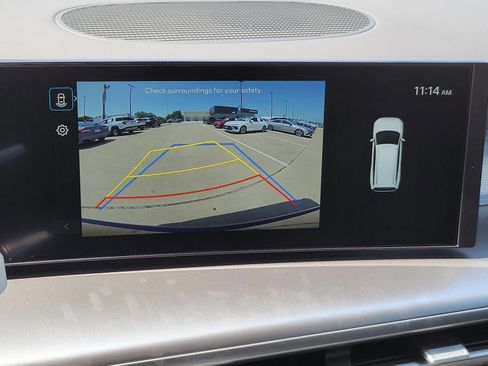 New 2026 Hyundai Ioniq 9 SE AWD/4WD image 21