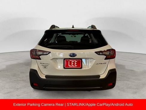 Used 2024 Subaru Outback AWD/4WD image 5