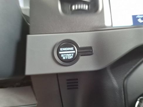 Certified 2024 Ford Bronco Big Bend AWD/4WD image 22