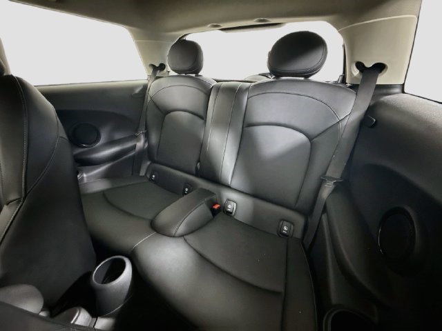 Used 2020 MINI Cooper S w/ Storage Package FWD image 24