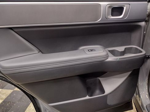 New 2026 Hyundai Santa Fe XRT image 28