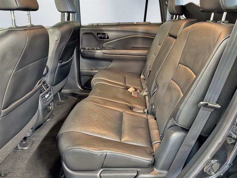 Used 2023 Honda Passport Elite image 21