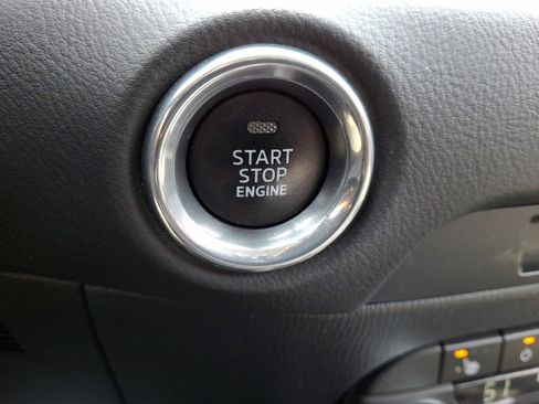 Used 2023 MAZDA CX-5 AWD 2.5 S w/ Select Package image 22