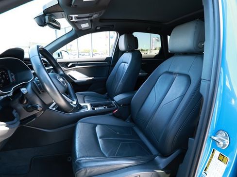 Used 2023 Audi Q3 2.0T Premium AWD/4WD image 26