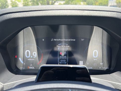 New 2026 Ford Explorer ST-Line w/ Premium Package RWD image 10
