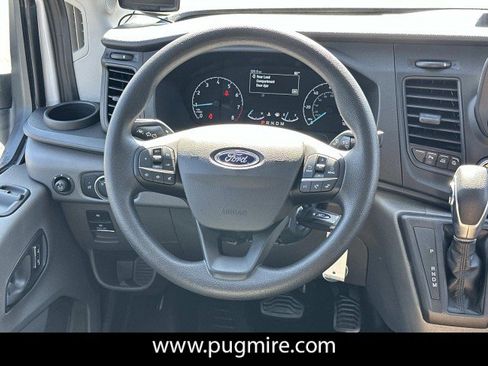 Used 2024 Ford Transit 250 148 Medium Roof w/ Load Area Protection Package image 20