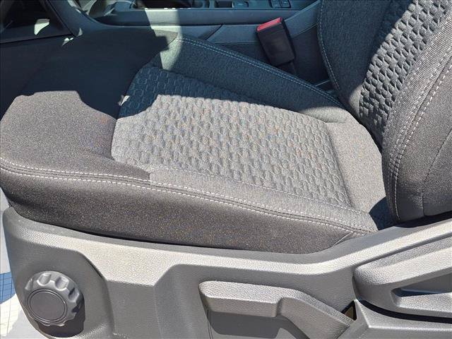 New 2026 Ford Ranger XL RWD image 4