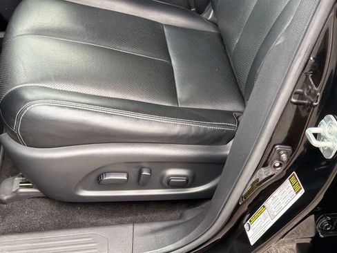 Used 2020 Nissan Murano SL FWD image 21