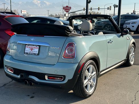 Used 2013 MINI Cooper S image 10
