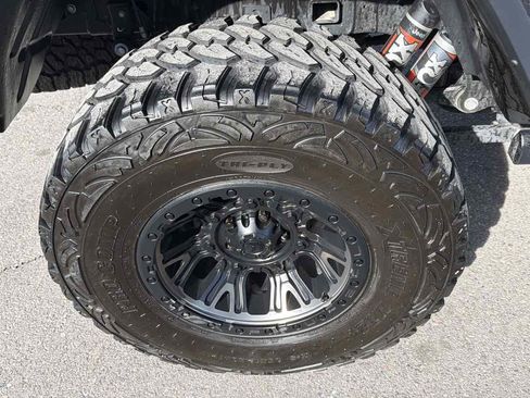 Used 2022 Jeep Gladiator Mojave w/ LED Lighting Group image 21