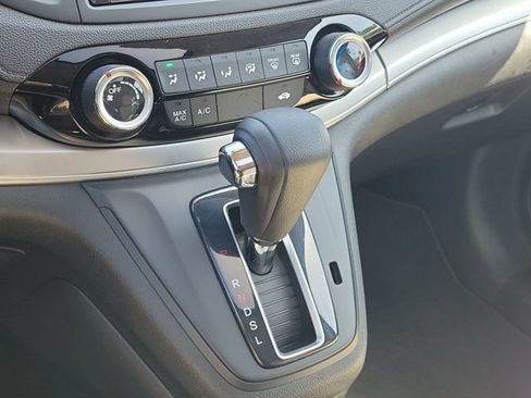 Used 2016 Honda CR-V EX image 25