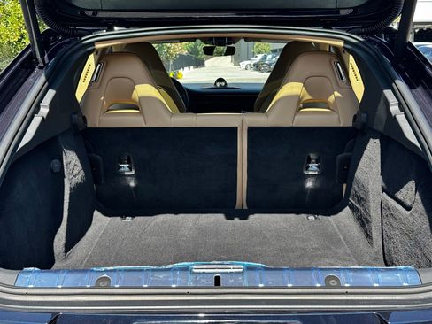 Certified 2023 Porsche Panamera AWD/4WD image 36