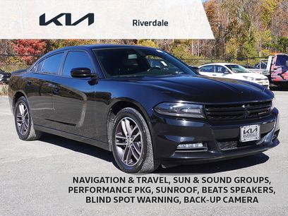 Used 2018 Dodge Charger GT