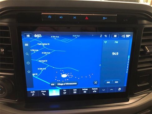 Used 2024 Ford F150 XLT w/ Equipment Group 303A High image 25