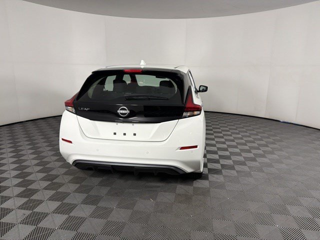 Used 2024 Nissan Leaf S FWD image 12