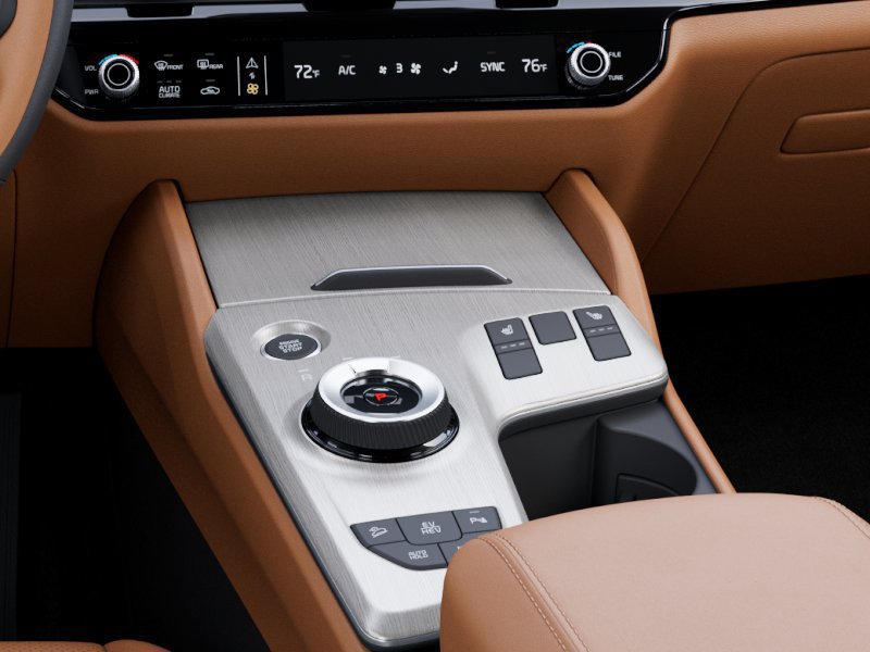 New 2027 Kia Sportage X-Line AWD/4WD image 23