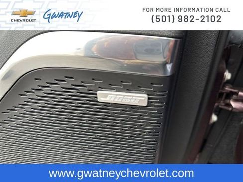 Used 2025 GMC Acadia Elevation image 20