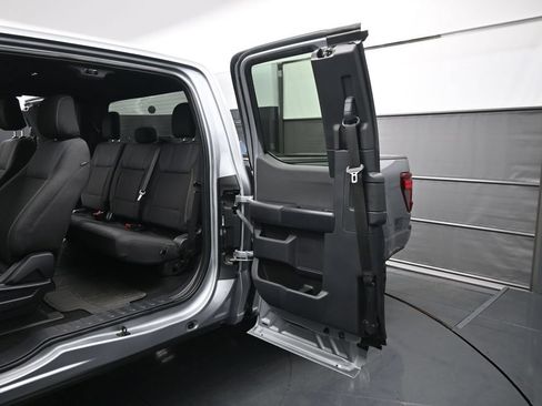 Used 2024 Ford F150 STX RWD image 17