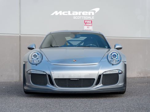 Used 2016 Porsche 911 GT3 RS image 10