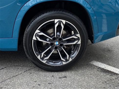 Certified 2023 BMW X1 xDrive28i w/ M Sport Package image 9