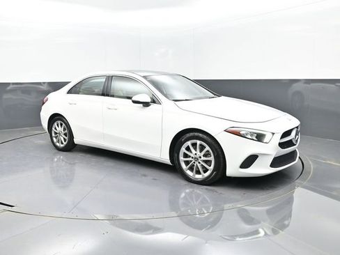 Used 2019 Mercedes-Benz A 220 image 20