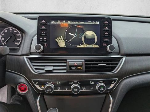 Used 2021 Honda Accord EX-L image 13