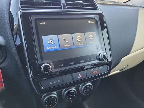 New 2026 Mitsubishi Outlander Sport ES image 13