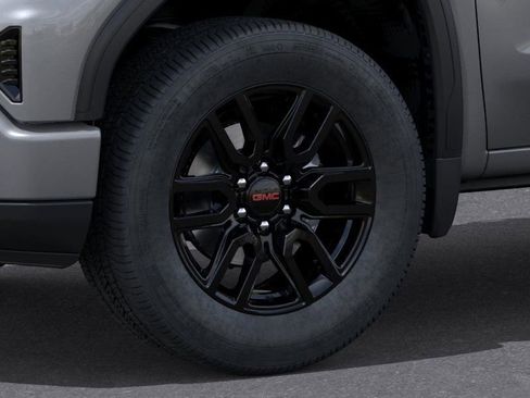 New 2026 GMC Sierra 1500 Elevation image 18