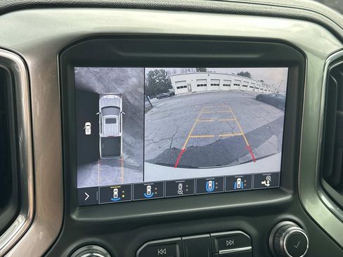 Used 2019 Chevrolet Silverado 1500 LTZ image 30