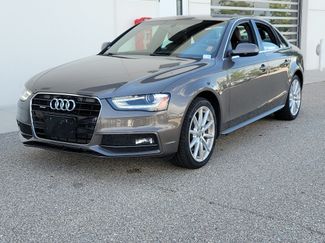 Used 2014 Audi A4 2.0T Premium Plus AWD/4WD video 3