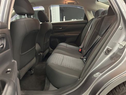 Used 2018 Nissan Altima 2.5 S w/ S Convenience Package image 27