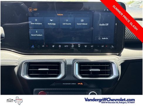Used 2024 Ford Mustang GT Premium RWD image 16