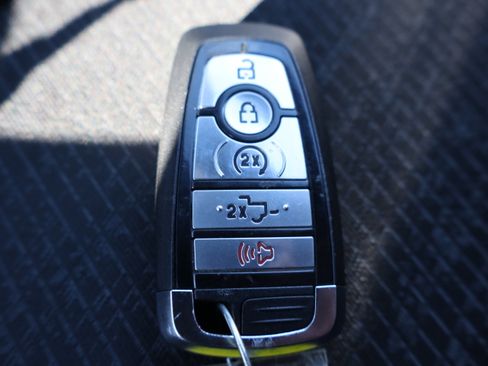 Used 2023 Ford F150 XLT w/ Equipment Group 302A High image 31