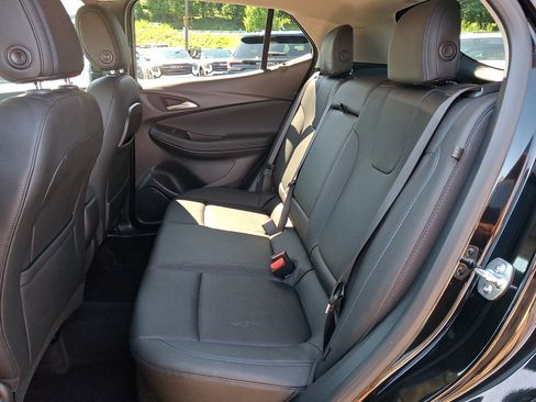 Used 2026 Buick Encore GX Sport Touring w/ Comfort Package AWD/4WD image 10