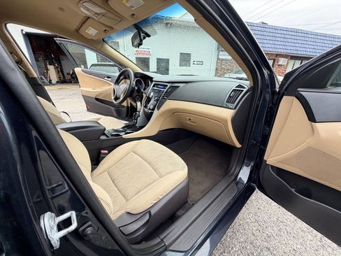 Used 2013 Hyundai Sonata GLS w/ Popular Equipment Pkg FWD image 53