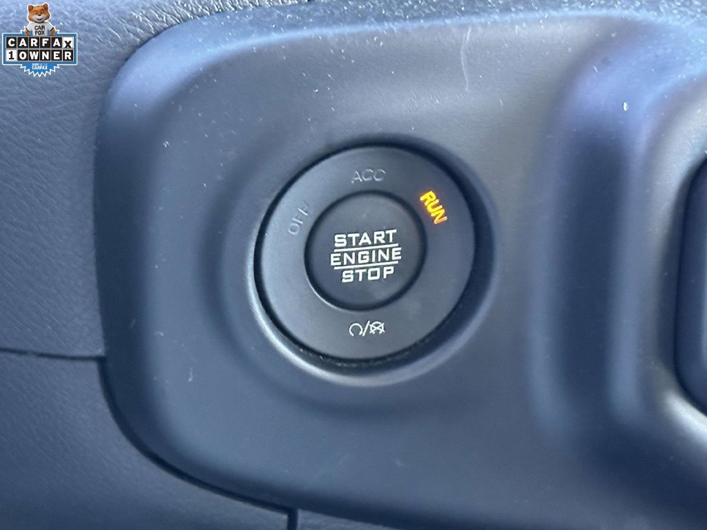 Used 2021 Jeep Wrangler Sport AWD/4WD image 22