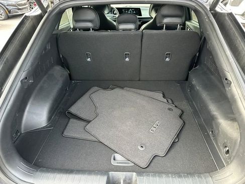 Used 2023 Kia EV6 GT-Line w/ GT-Line Suede Seat Package image 9