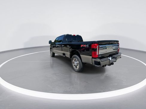 New 2026 Ford F350 King Ranch AWD/4WD image 6