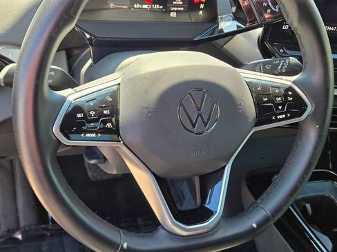 Used 2023 Volkswagen ID.4 S RWD image 26