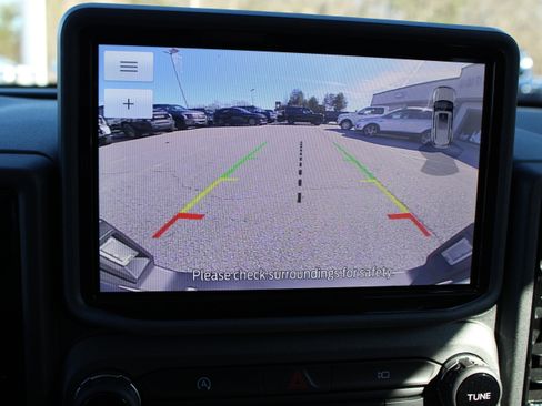 Used 2023 Ford Bronco Sport Badlands w/ Premium Package image 25