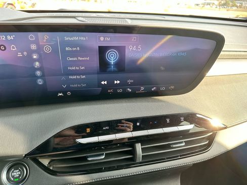 New 2026 Buick Enclave Preferred image 16