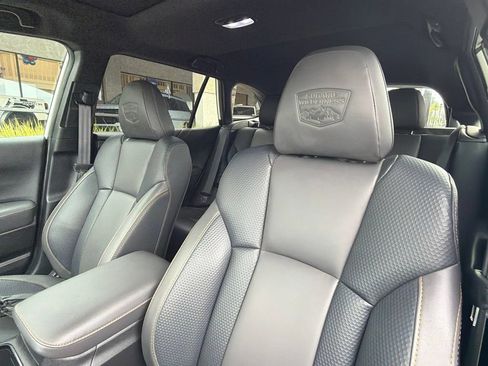 Used 2023 Subaru Outback Wilderness AWD/4WD image 27