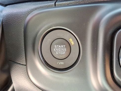 Used 2022 Jeep Wrangler Unlimited Sahara w/ LED Lighting Group image 25