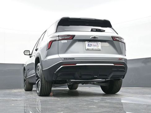 New 2026 Chevrolet Equinox RS w/ Convenience Package III image 44