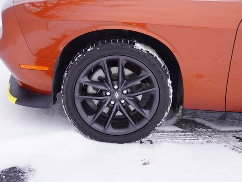 Used 2023 Dodge Challenger GT w/ Blacktop Package image 6