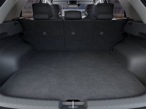 New 2025 Kia Niro Wave w/ Wave Preserve Package image 19