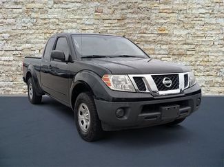 Used 2017 Nissan Frontier S RWD video 1