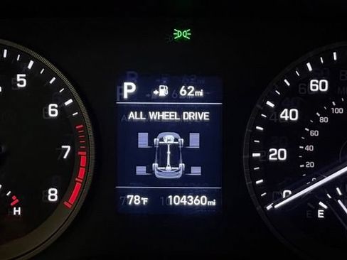 Used 2019 Hyundai Tucson SE AWD/4WD image 17